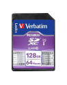 Verbatim SD 128GB Cl.10 SDXC - nr 5