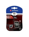 Verbatim microSD 128GB +1Ad Cl10 SDXC - nr 14