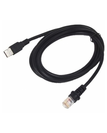 Datalogic USB CABLE 2M Type A