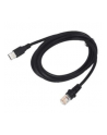 Datalogic USB CABLE 2M Type A - nr 15