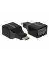 DeLOCK USB C Adapter> VGA - nr 6