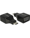 DeLOCK USB C Adapter> VGA - nr 8