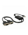 DeLOCK USB 2.0> 2x Serial RS-232 Adapter - nr 1