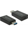 DeLOCK USB 3.1 TypeA St> USB TypeC Bu- Adapter Gen 2 - nr 10