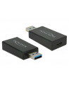 DeLOCK USB 3.1 TypeA St> USB TypeC Bu- Adapter Gen 2 - nr 2