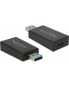 DeLOCK USB 3.1 TypeA St> USB TypeC Bu- Adapter Gen 2 - nr 4