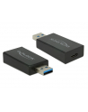 DeLOCK USB 3.1 TypeA St> USB TypeC Bu- Adapter Gen 2 - nr 6