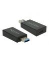 DeLOCK USB 3.1 TypeA St> USB TypeC Bu- Adapter Gen 2 - nr 9