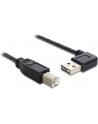 DeLOCK USB2.0 A 90 °> Micro-B 5m - nr 2
