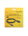 DeLOCK USB3.0 DataLink St A-A 1.5m - KM switch - nr 7