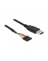 DeLOCK USB connector> TTL 6P female 1.8m - nr 1