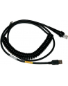 Honeywell USB cable turned 5m bk - nr 11