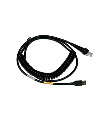 Honeywell USB cable turned 5m bk