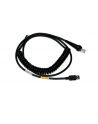 Honeywell USB cable turned 5m bk - nr 17