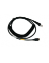 Honeywell USB cable turned 5m bk - nr 1