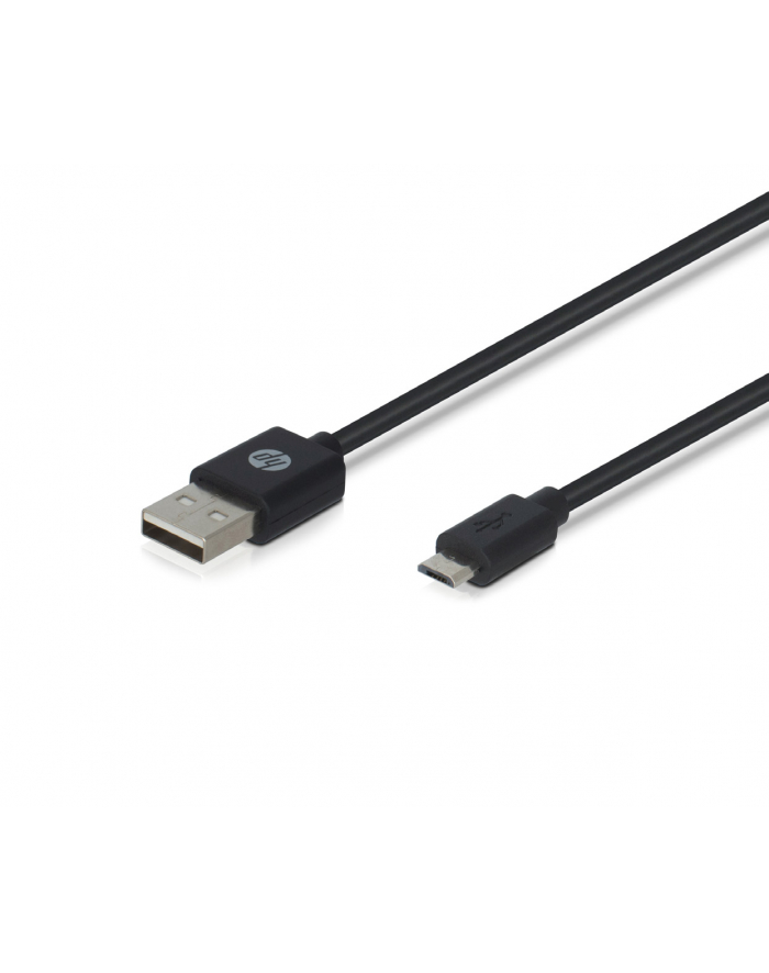 HP USB A -> Micro USB bk 3.0m- 38762 główny