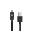 HP USB A -> USB C bk 3.0m- 38764 - nr 1