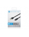 HP USB A -> USB C bk 3.0m- 38764 - nr 2