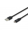 HP USB A -> USB C bk 3.0m- 38764 - nr 3