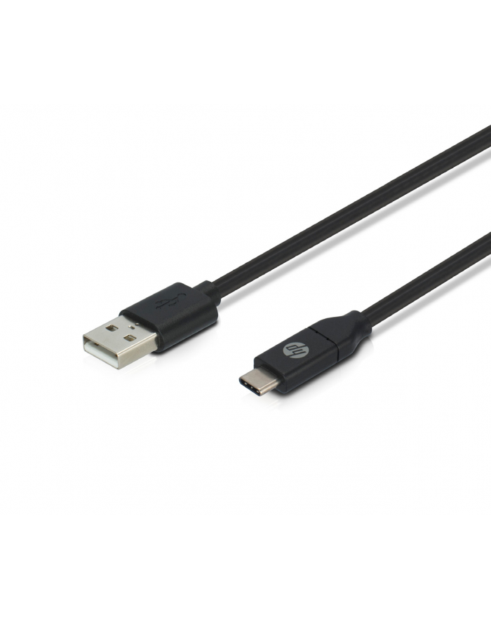 HP USB A -> USB C bk 3.0m- 38764 główny
