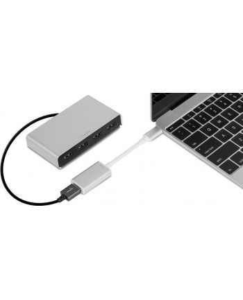 Moshi USB-C to USB 3.0 Cable