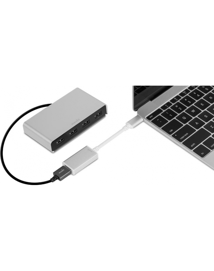 Moshi USB-C to USB 3.0 Cable główny