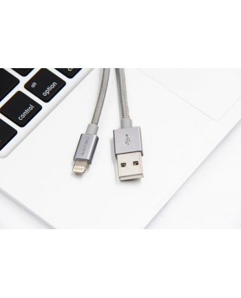 nevox Lightning USB data cable MFi 1.0M