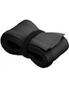 goobay WireSleeve black 1,8m - nr 12