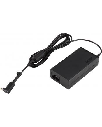 Acer 45W power supply - incl. Power cord - NP.ADT0A.077 nr 2