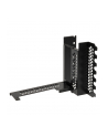 CableMod Verti PCI-e Bracket HDMI + DP bk- HDMI + DisplayPort - nr 5