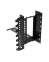 CableMod Verti PCI-e Bracket HDMI + DP bk- HDMI + DisplayPort - nr 6
