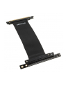 CableMod Verti PCI-e Bracket HDMI + DP bk- HDMI + DisplayPort - nr 7