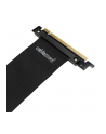 CableMod Verti PCI-e Bracket HDMI + DP bk- HDMI + DisplayPort - nr 8