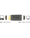 DeLOCK HDMI-A St> HDMI-A Bu EDID Emulator - nr 18