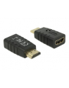 DeLOCK HDMI-A St> HDMI-A Bu EDID Emulator - nr 23