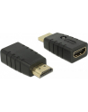 DeLOCK HDMI-A St> HDMI-A Bu EDID Emulator - nr 30
