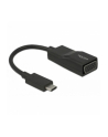 DeLOCK Adapter USB Type-C St> VGA Bu - nr 1