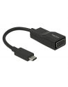DeLOCK Adapter USB Type-C St> VGA Bu - nr 2