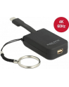 DeLOCK USB C> miniDP 4K 60Hz Key. - nr 12