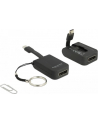DeLOCK USB C> DP 4K 60Hz Keypad - nr 14