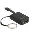 DeLOCK USB C> DP 4K 60Hz Keypad - nr 17