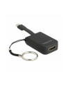 DeLOCK USB C> HDMI 4K 30Hz Keypad - nr 1