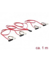 DeLOCK cable SFF-8087 -> 4x SAS 1m - nr 14