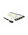 DeLOCK Cable 4x SATA -> SFF-8087 SB 1m - nr 1