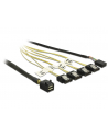 DeLOCK cable 4x SATA -> SFF-8643 SB 1m - nr 3
