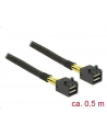 DeLOCK cable SFF-8643 -> SFF-8643 0,5m - nr 9