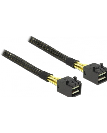 DeLOCK cable SFF-8643 -> SFF-8643 1m