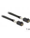 DeLOCK cable SFF-8643 -> SFF-8643 1m - nr 8