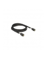 DeLOCK cable SFF-8643 -> SFF-8643 1m - nr 3