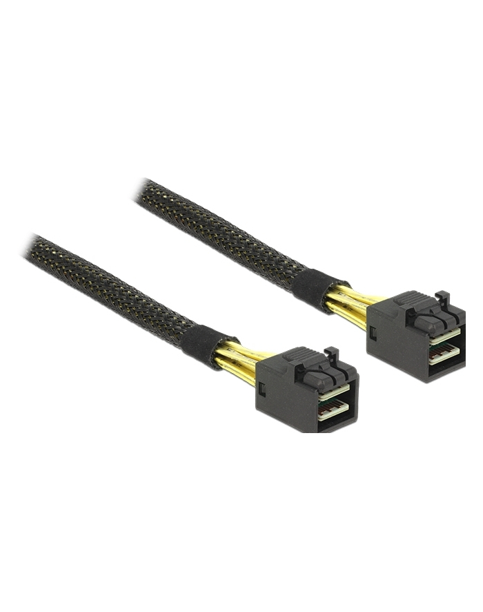 DeLOCK cable SFF-8643 -> SFF-8643 1m główny